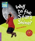 McMahon Michael: Cambridge Factbooks 4: Why do the stars shine?