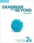 Zwier Lawrence J.: Grammar and Beyond 2B: Workbook