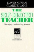 Nunan David: Self-Directed Teacher, The: PB