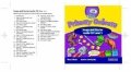 Hicks Diana: Primary Colours 3: Songs and Stories Audio CD