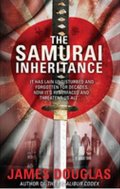 Douglas James: The Samurai Inheritance