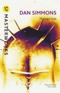 Simmons Dan: Hyperion (anglicky)