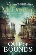 McDermidová Val: Out Of Bounds