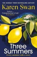 Swan Karen: Three Summers