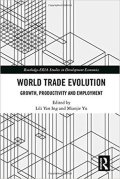 neuveden: World Trade Evolution, Ing