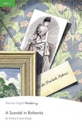 Doyle Arthur Conan: PER | Level 3: A Scandal in Bohemia