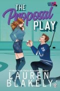 Blakely Lauren: Proposal Play