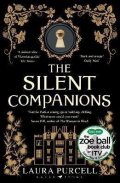 Purcell Laura: The Silent Companions