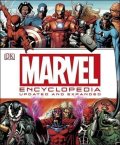 Lee Stan: Marvel Encyclopedia (updated edition)