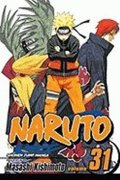 neuveden: Naruto #31