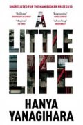 Yanagihara Hanya: A Little Life