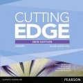 Cunningham Sarah: Cutting Edge 3rd Edition Starter Class CD
