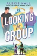 Hall Alexis: Looking for Group