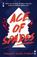 Abíké-Íyímídé Faridah: Ace of Spades