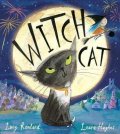 Rowland Lucy: Witch Cat