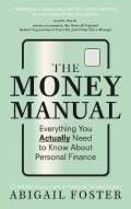 Foster Abigail: Money Manual