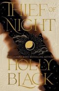 Black Holly: Thief of Night
