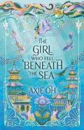 Oh Axie: The Girl Who Fell Beneath the Sea