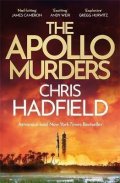 Hadfield Chris: The Apollo Murders