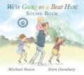 Rosen Michael: We´re Going on a Bear Hunt
