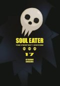 Ohkubo Atsushi: Soul Eater: The Perfect Edition 17