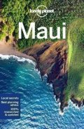 Lonely Planet: Lonely Planet Maui