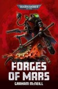 McNeill Graham: Forges of Mars