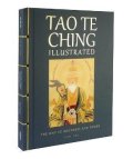 Tzu Lao: Tao Te Ching Illustrated: The Way to Goodness and Power