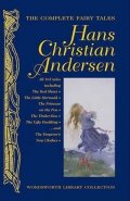 Andersen Hans Christian: Complete Fairy Tales Of Hans Christian Andersen