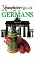 neuveden: The Xenophobe´s Guide to the Germans