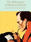Doyle Arthur Conan: The Adventures of Sherlock Holmes