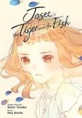 Tanabe Seiko: Josee, the Tiger and the Fish