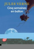 Verne Jules: Cinq Semaines en Ballon