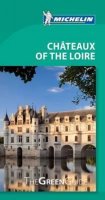 neuveden: The Green Guides Chateaux of Loire