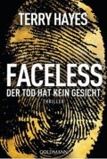 Hayes Terry: Faceless: Der Tod hat kein Gesicht