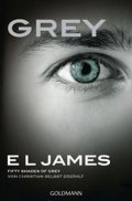 James E. L.: Grey - Fifty Shades of Grey