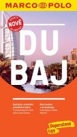 neuveden: Dubaj / MP průvodce nová edice