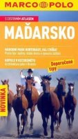 kolektiv autorů: Maďarsko/cestovní průvodce ČJ MD