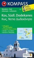 neuveden: Kos - Südlicher Dodekanes 252 NKOM