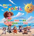 Boková Jana: Velké mořské dobrodružství