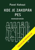 : Kde je zakopán pes