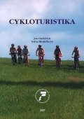 Hřebíčková Sylva: Cykloturistika