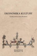 Svoboda František: Ekonomika kultury