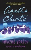 Christie Agatha: Mrazivé vraždy