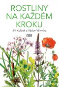 Větvička Václav: Rostliny na každém kroku