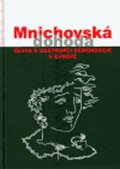 Němeček Jan: Mnichovská dohoda
