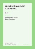 Otová Berta: Lékařská biologie a genetika 3. díl