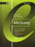 Kotler Philip: Marketing - 6.vydání