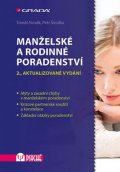 Šmolka Petr: Manželské a rodinné poradenství