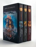 Flanagan John: Bratrstvo BOX 1-3
